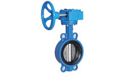 选择阀门时需要注意什么性能呢?