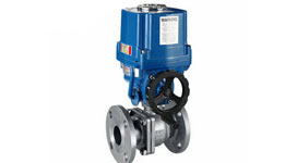 阀门维护保养小妙招