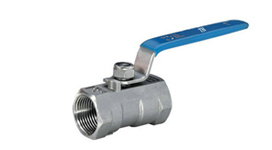 球阀广泛应用有哪些特点呢