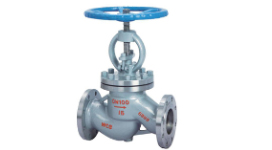 止回阀工作原理