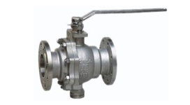 不锈钢球阀都有哪几种传动方式